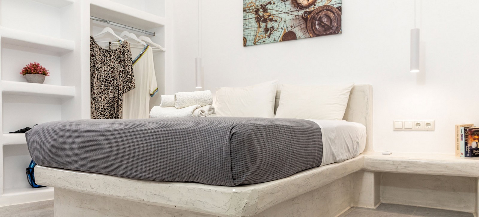 Depis Castle Luxury Apartments