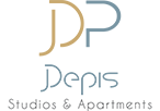 Depis Studios & Apartments logo