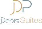 Depis Suites & Apartments logo